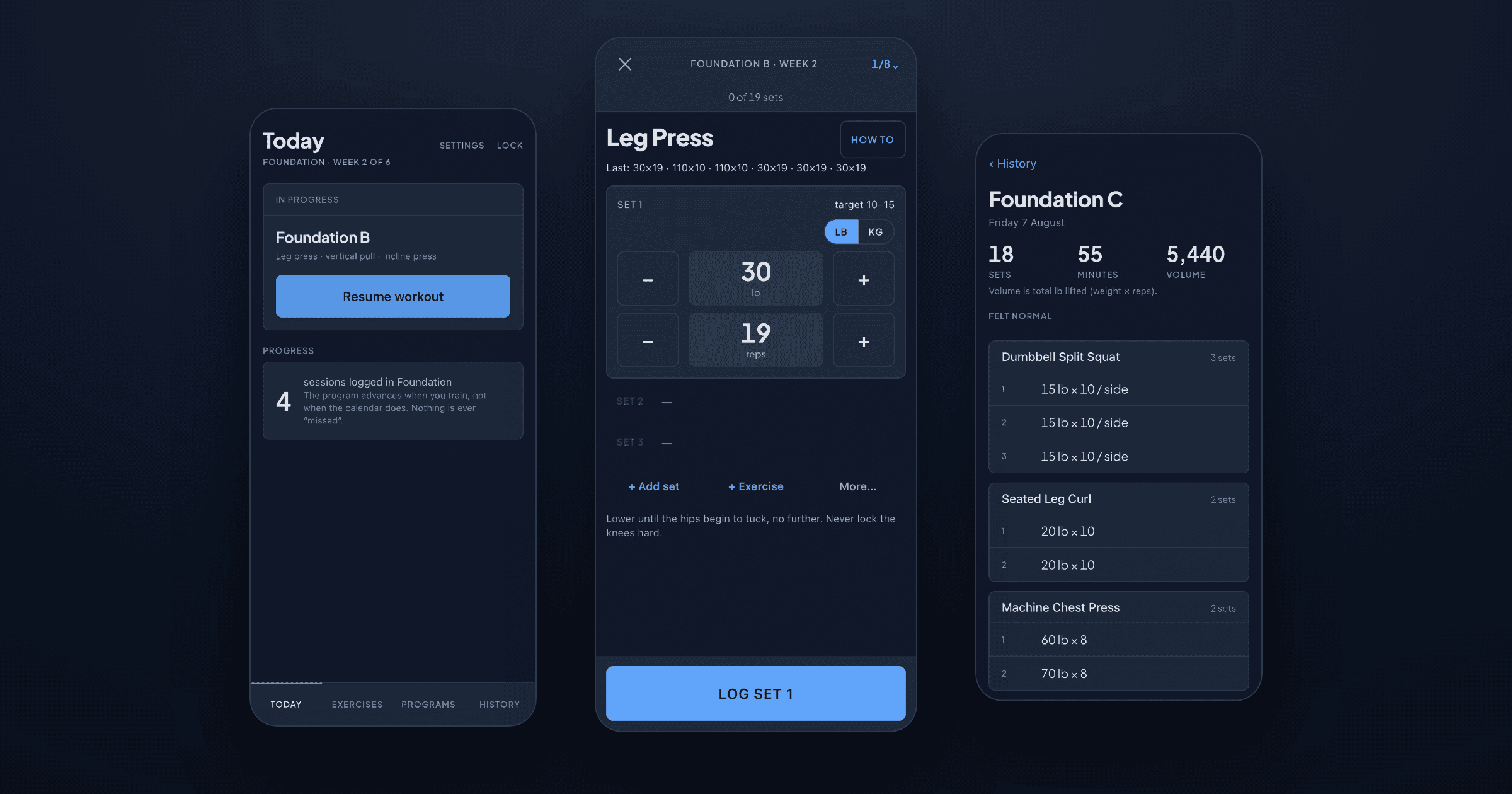 If I can build a viz extension, can I build an app?