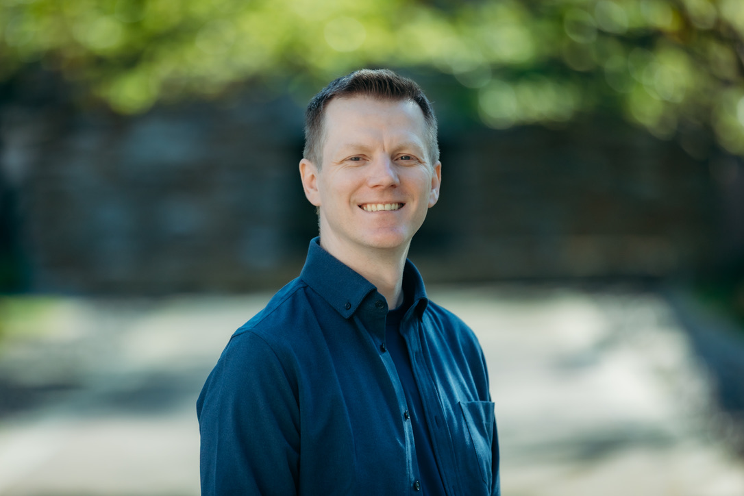 Michael McCusker